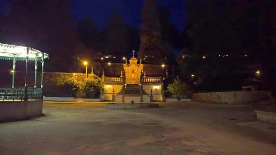 Casa Do Acor Vila Aldeia das Dez Exterior foto