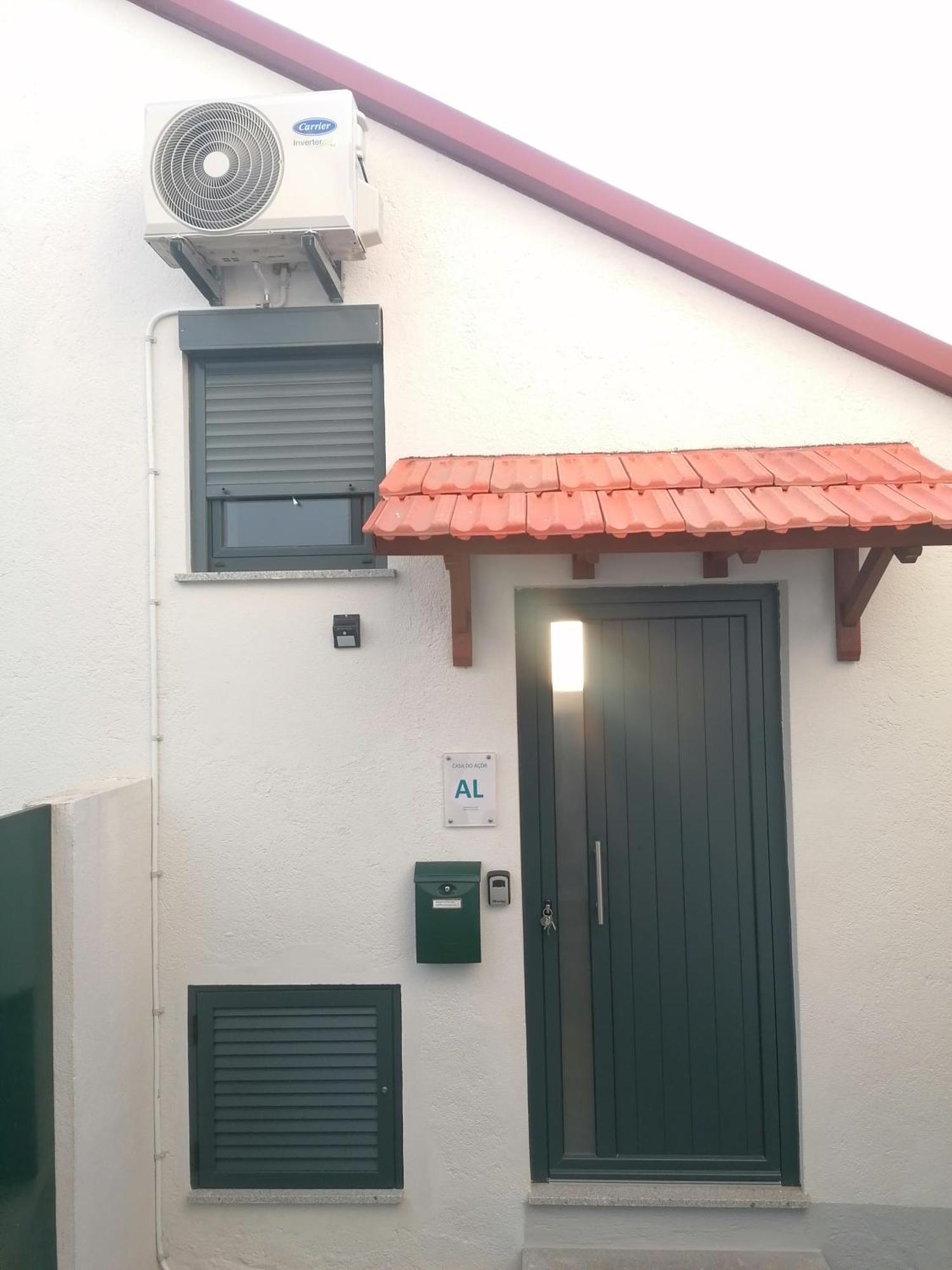 Casa Do Acor Vila Aldeia das Dez Exterior foto
